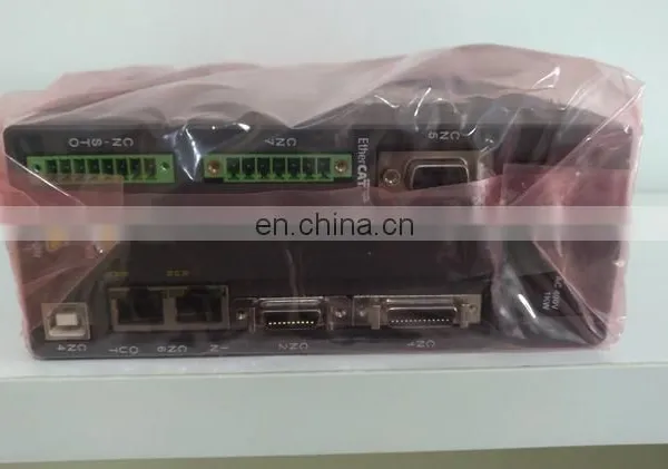 Original Delta AC Servo Drive A2 Series 1kw ASD-A2-1043-E For CNC Cutting Machine photo-3