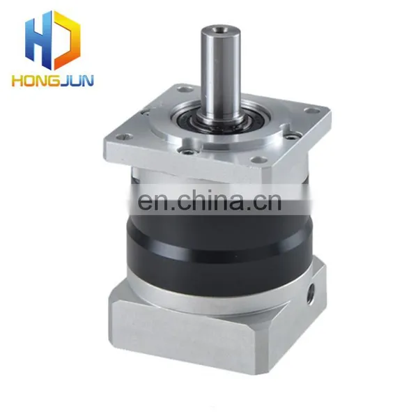 2 Speed Marine Engine Flange Planetary Speed Reduction photo-5