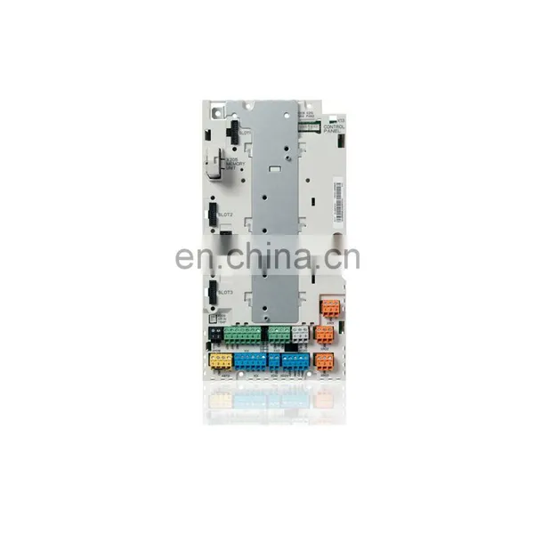 ACS880-07-0206A-3 ABB Industrial Drives Frequency Converter 110kw photo-2