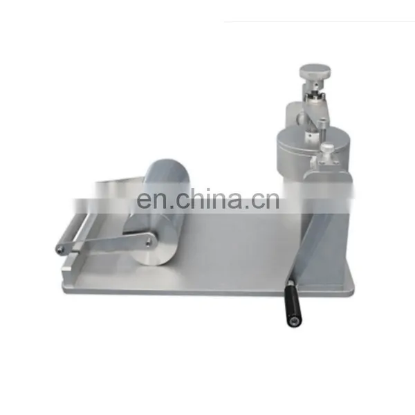 Cobb Water Absorption Tester Testing Machine photo-4