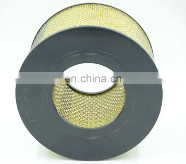 Good Quality Stainless Air Purifier Filter 17801-61030 Air Filter Replacement for Japanese Car photo-2