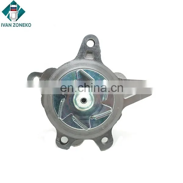 Water Pump 25100-2B010 25100-2B000 25100-2B700 25100-2B710 251002B010 251002B000 251002B700 251002B710 For Hyundai photo-3