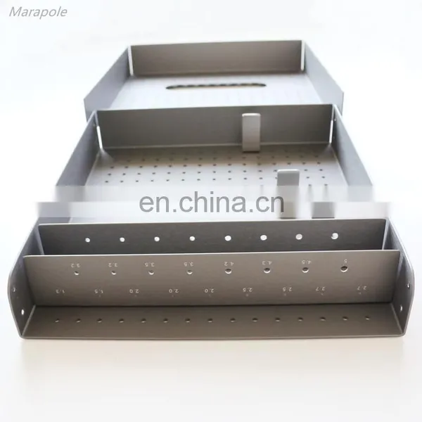 Drill Bits for Cannulated Drill,High Quality,Orthopedic Drill Bits photo-5