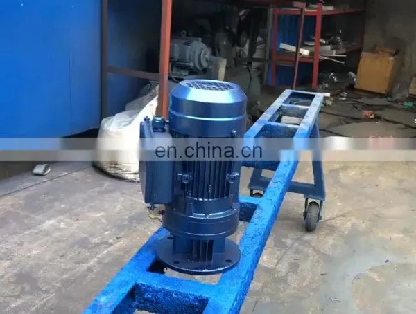 Mingye Stainless Steel Vertical Agitator Liquid Soap Mixer Agitator Mixer For Liquid Mixing