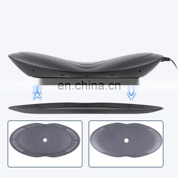 Vivanstar MT1304 Portable Back Waist Back Support Lower Lumbar Massager photo-6