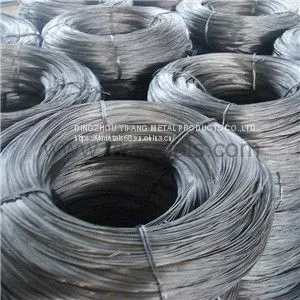 Black Annealed Wire Black Iron Wire Black Annealed Iron Wire Iron Wire Manufacturers