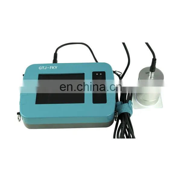 Civil Engineering Crack Width Measurement Instrument photo-6
