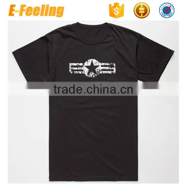 Custom Printed Logo T-shirt, Printing T-Shirt Printing photo-4