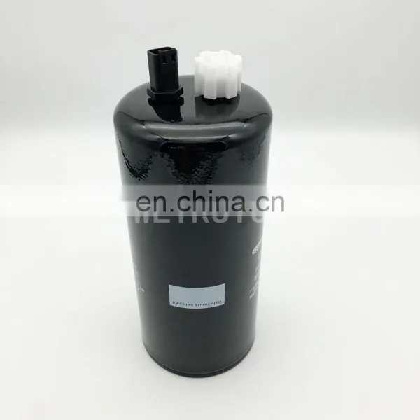 Excavator Fuel/Water Separator Filter FS1040 87366406 419858A1 photo-4
