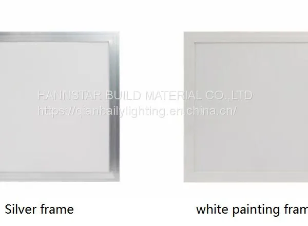 Panel Light Panel Lighting 2835SMD 300*300mm Led Panel Light