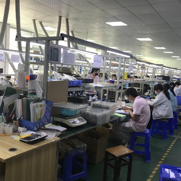Shenzhen Yaen Technology Co. Ltd company overview - view 3