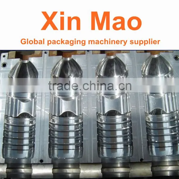 Latest Technology 6 Cavity Full Automatic Bottle Blowing Machine in Hot Sale photo-4