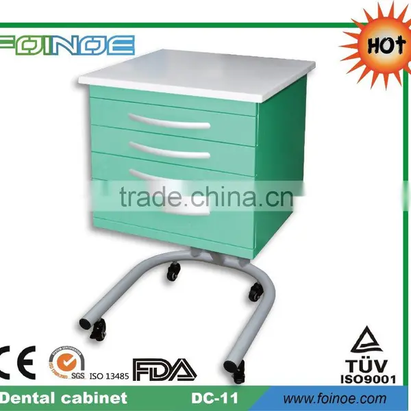 HOT SALE DC11 Dental Cabinet Mobile photo-2