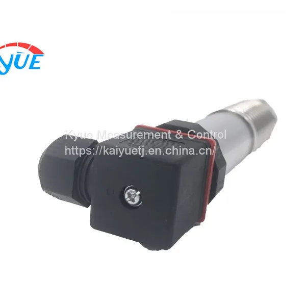 High Temperature Pressure Transmitter 4-20mA&RS485 M20*1.5/customized photo-3