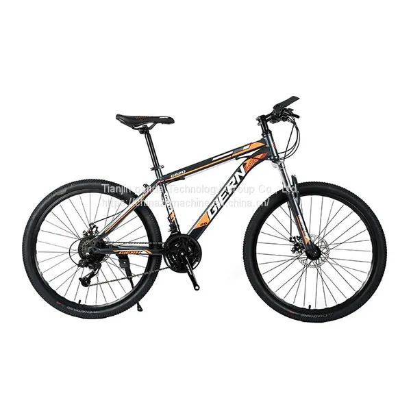 Mountain Bikes Wholesale China Factory Mountain Bike Wholesale photo-3