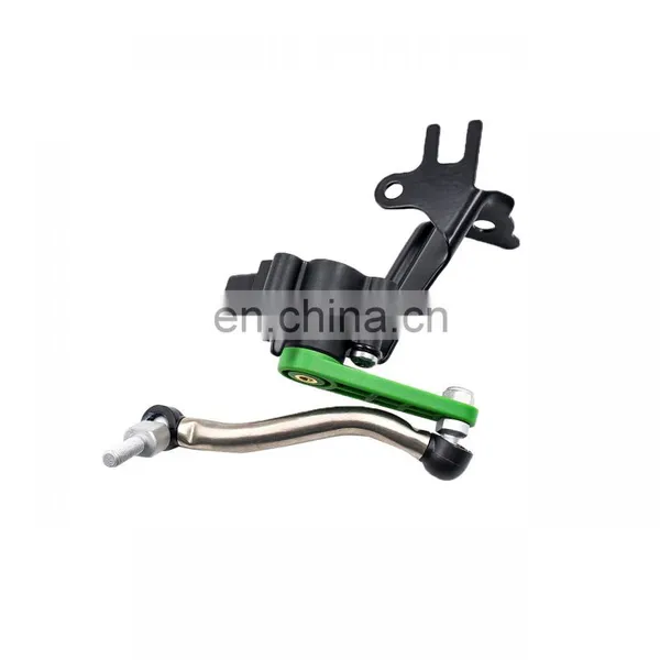 100011206 ZHIPEI Auto Ride Leveling Height Sensor Front Left 8R0941285D for Audi Q5 Quattro 2009-2015 photo-5