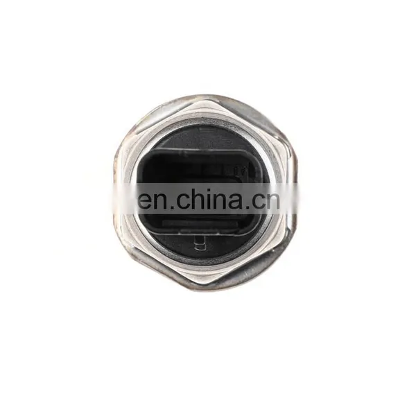 55PP06-03 9658227880 Fuel Rail Pressure Sensor for Peugeot 207 307 407 Citroen Berlingo for Ford Focus MK2 Mk5 Fusion photo-5
