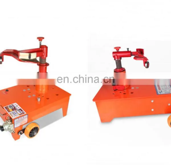 Good Quality Truck Tyre Changing Machine Tire Changer for Sale photo-2