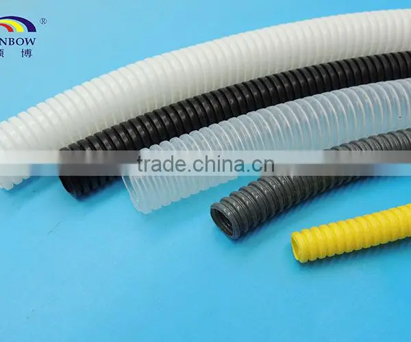 Seal Type Corrugated Pipe/plastic Corrugated Pipe photo-3