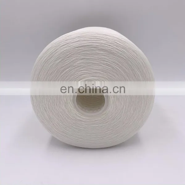 Manufacturer Industrial Nylon Thread for Shoes Leather Product Bonded Sewing Thread photo-5