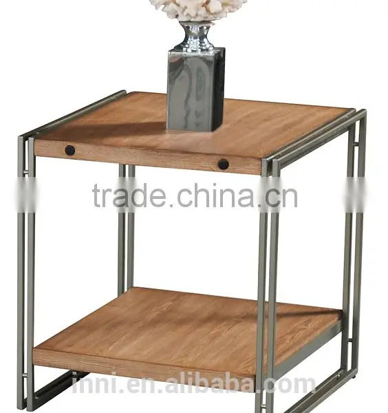 RECT. COFFEE TABLE, END TABLE photo-3