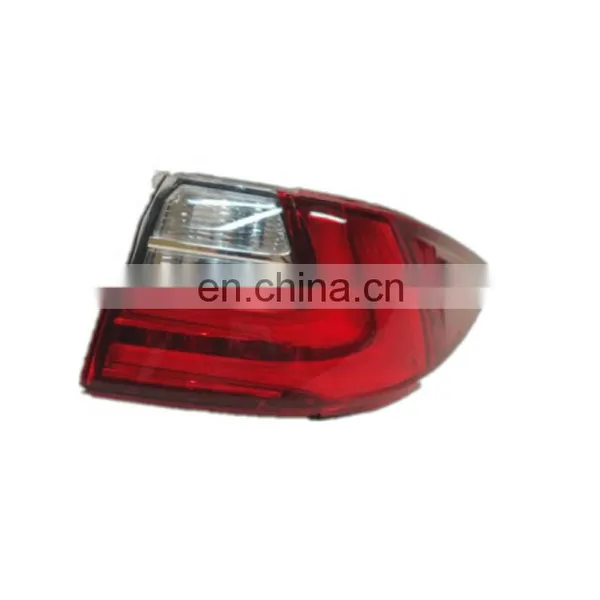OEM 8155133760 8156133760 Tail Light Assembly Tail Lamp Assy for LEXUS ES200 ES250 ES300H 2015- 2017 photo-2