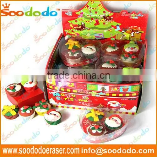 2013 New Design- the Christmas Cake Series