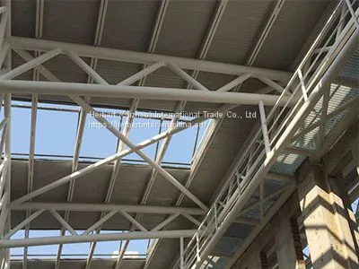 Steel Truss Stadiums photo-2