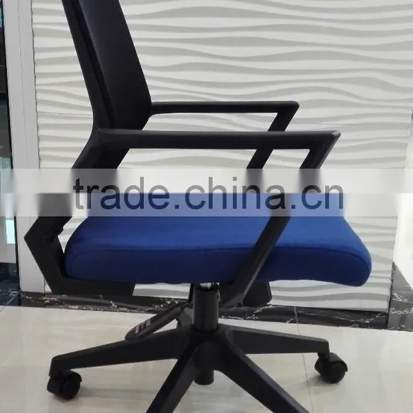 Hotsale Simple Design Mid-back Mesh Chair photo-3