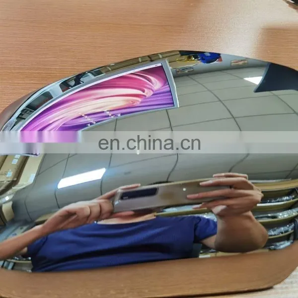 High Quality 2005 L200 Car Side Mirror Cover Case Plated for Mitsubishi L200 Triton 2006 2007 2008 2005-2014 photo-3