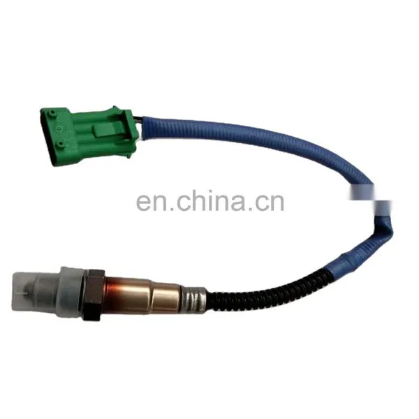 0258006028 	Front Oxygen Sensor 	For 	Peugeot 307/LiFan 520/ShuaiKe photo-3