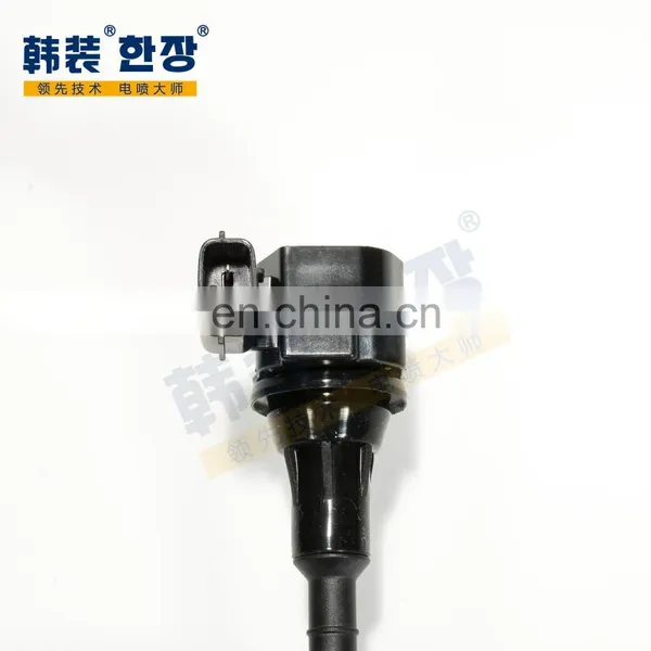22448-JA10C Ignition Coils Fit for Nissan ALTIMA MURANO PATHFINDER for Infiniti EX M35 photo-3