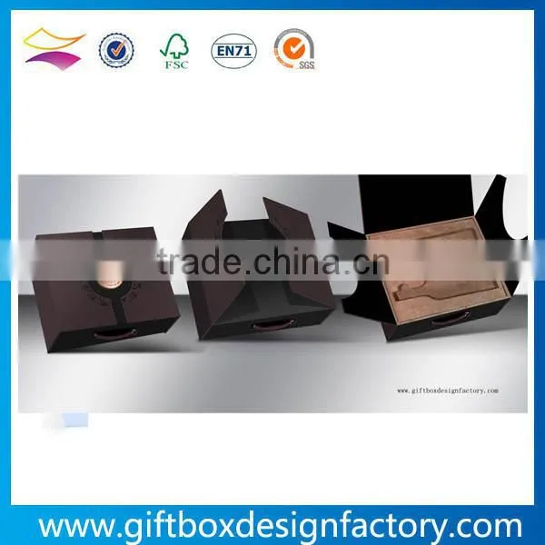 2016 News Gift Boxes for Wine Glasses photo-4