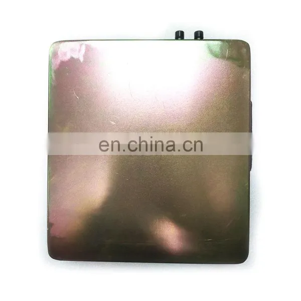 Hot Selling E120 CONTROLLER E200B E200B E300B ECU E861-03705 8610370 5I-5739 in Stock photo-5