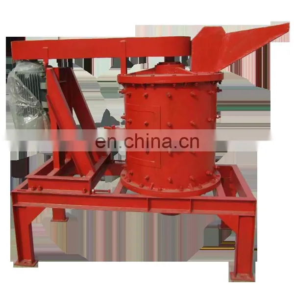 BBQ Coal Cooking Food Charcoal High Quality Briquette Ball Press Briquette Machine on Sale photo-4