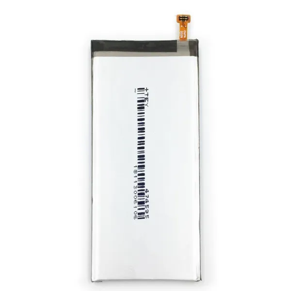 High Quality Battery BLT37 For LG V40 ThinQ Q710 Q8 2018 Version Q815L Q Stylo4 Q7 Replacement Batteries photo-3