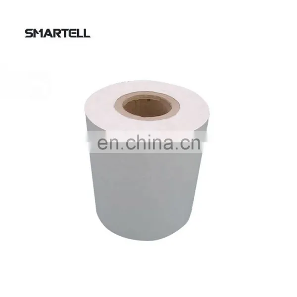 Automatic Soft Blister Syringe Packing Machine for Vaccine Syringe Manufacturing Plant Production Line photo-3