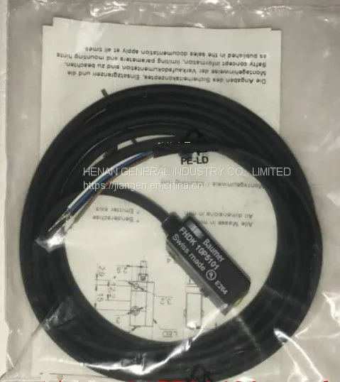 Швейцария, датчики близости Carlo Gavazzi, индукционный датчик близости CarloGavazzi IA08BSF02DO