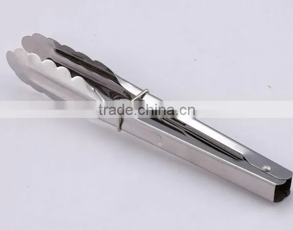 Stainless Steel Cake Holder