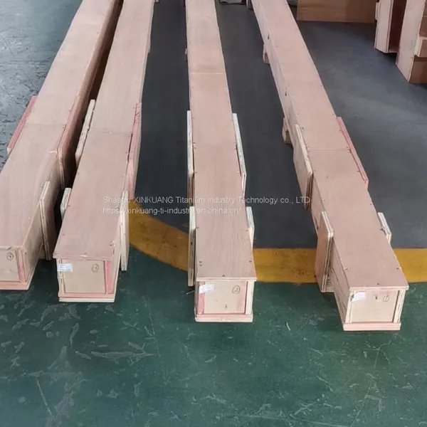 Titanium Alloy photo-2
