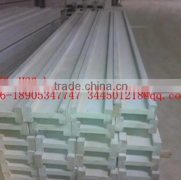 China H20 Wood Beams /lvl Material Beams photo-3