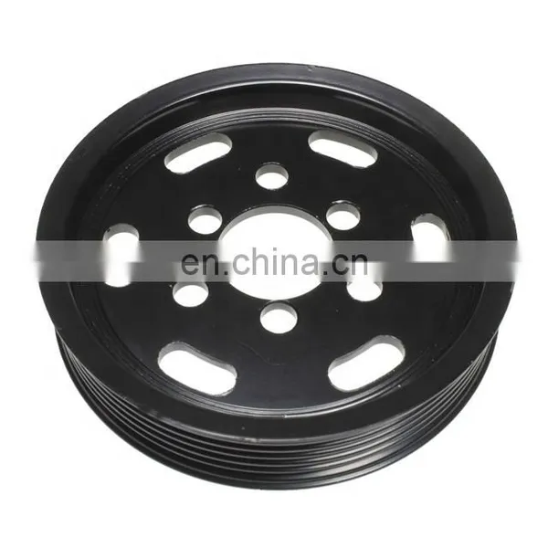 High Quality Drive System Pulley 3919624 For Truck photo-3