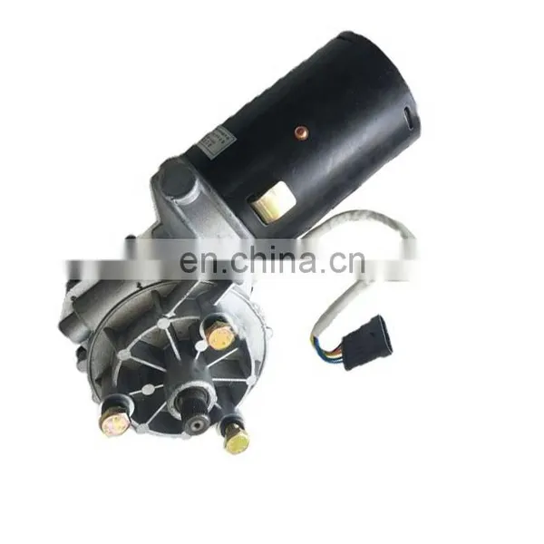 Bus Spare Parts Windshield Wiper Motor r Low Prices ZD2733