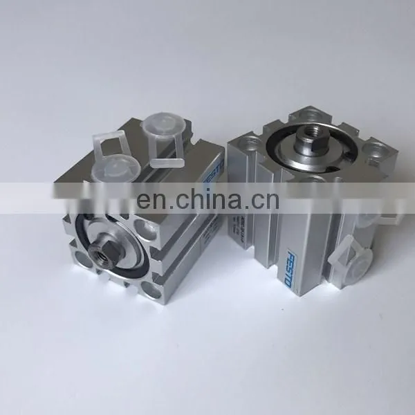 Genuine Festo Cylinder Festo Linear Drive Rodless Actuator Cylinder AEVC-16-10-A-P 188106 AEVC1610AP188106