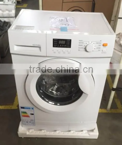 Home Use Automatic Washing Machine With CE/ CB Certificate photo-3