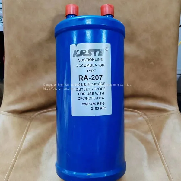 KTRSTE Gas-liquid Separator RA-207 RA-209 photo-2