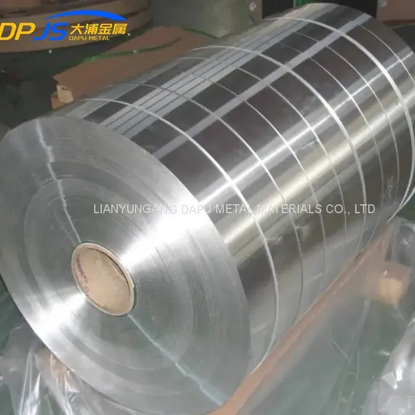 304/316/S40300/S43110/S44770/S34779/S34565/S31254 Stainless Steel Coil/Strip/Roll High Temperature Resistance photo-4