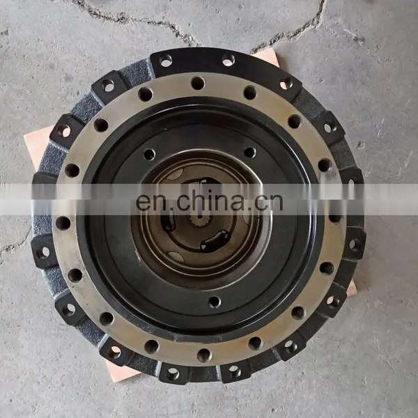 296-6299 Travel Device 319DL 320D 320DL 323DL 323DLN 323D2L Travel Gearbox photo-3