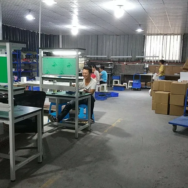 Chengdu Act Technology Co.,ltd company overview - view 3