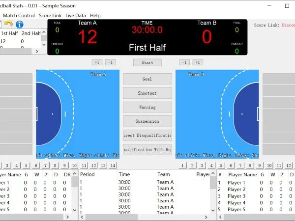 A System for AI Artificial Intelligence Analysis in Fighting Competitions photo-4